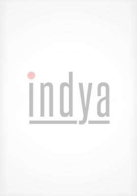 Payal Singhal for Indya Rose Pink Mirror Work Crop Top